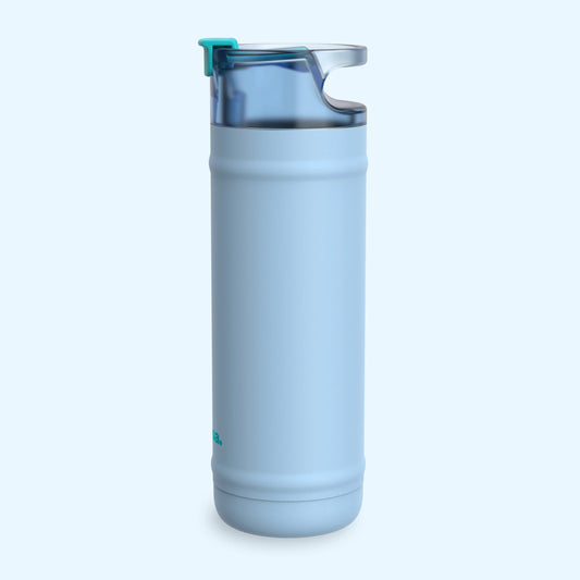 bubba 32 oz DualSip Insulated Stainless Steel Water Bottle - Daydreamin - US 8191