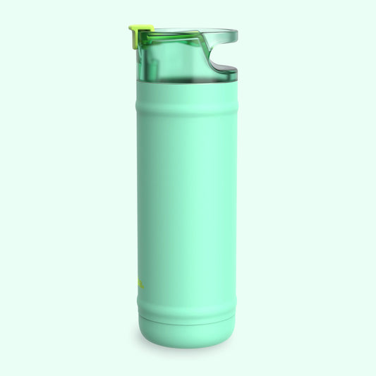bubba 32 oz DualSip Insulated Stainless Steel Water Bottle - Tropical Eclipse - US 9889