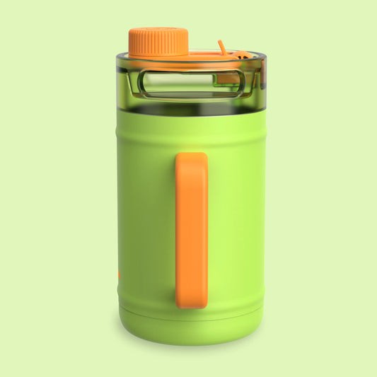 bubba 52 oz Insulated Keg - Glow Up - US 7884