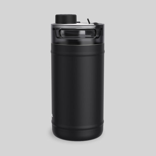 bubba 64 oz Insulated Jug - Office Siren - US 0239
