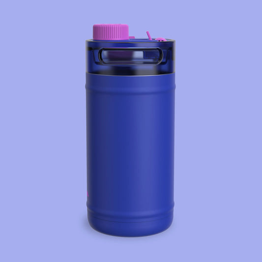 bubba 64 oz Insulated Jug - Ocean Energy - US 7123