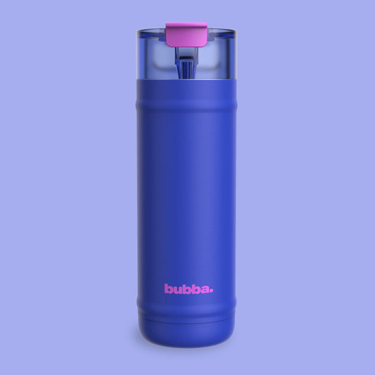 bubba 32 oz DualSip Insulated Stainless Steel Water Bottle - Ocean Energy - US 4034