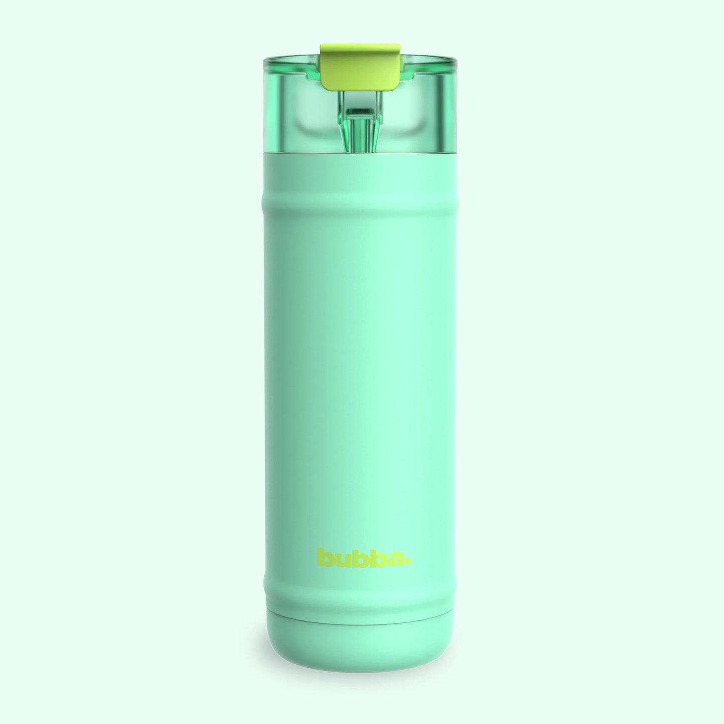 bubba 32 oz DualSip Insulated Stainless Steel Water Bottle - Tropical Eclipse - US 9889