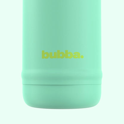 bubba 32 oz DualSip Insulated Stainless Steel Water Bottle - Tropical Eclipse - US 9889