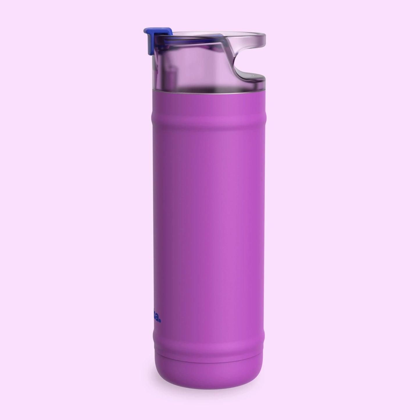 bubba 32 oz DualSip Insulated Stainless Steel Water Bottle - Mood Booster - US 1672