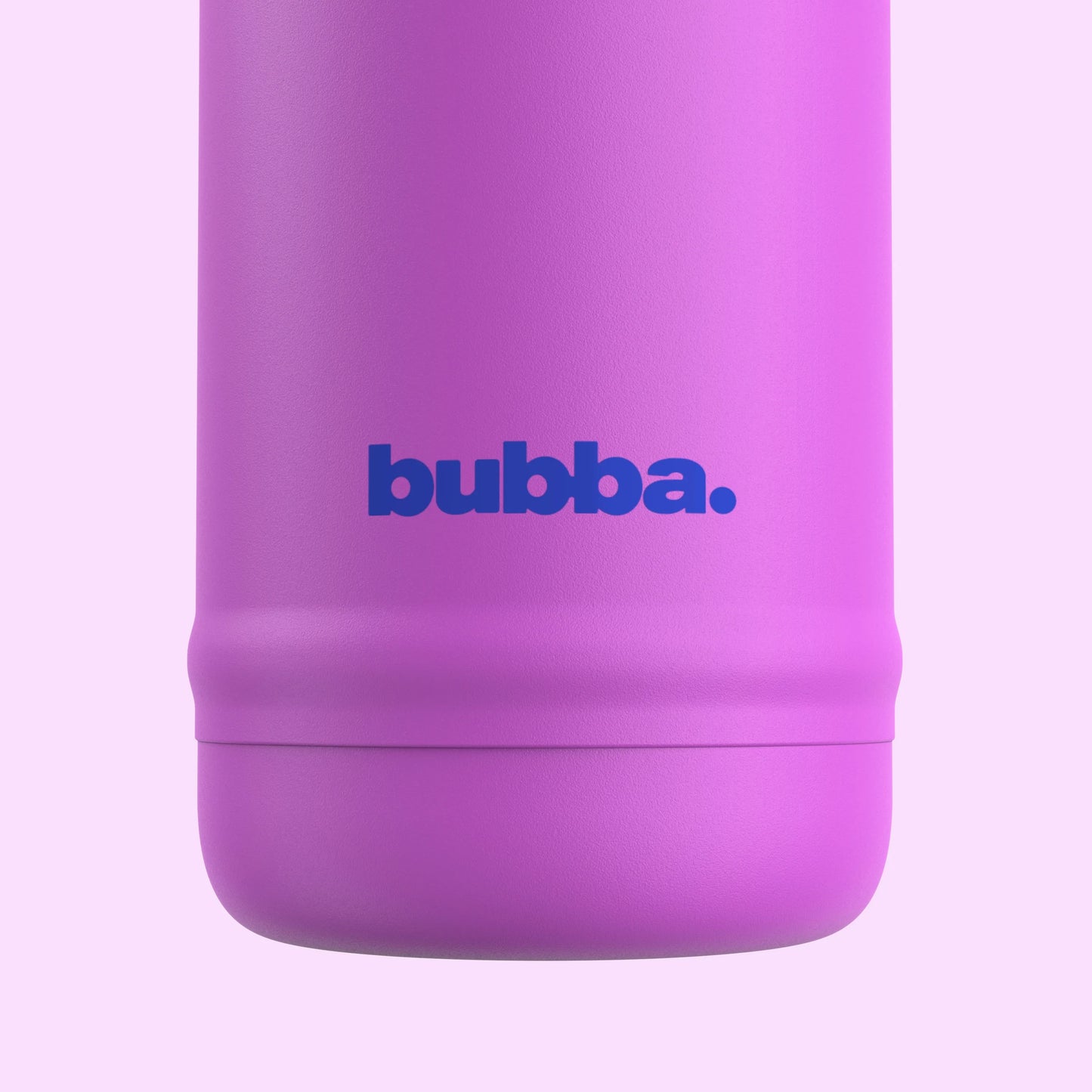 bubba 32 oz DualSip Insulated Stainless Steel Water Bottle - Mood Booster - US 1672