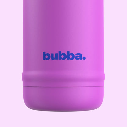 bubba 32 oz DualSip Insulated Stainless Steel Water Bottle - Mood Booster - US 1672