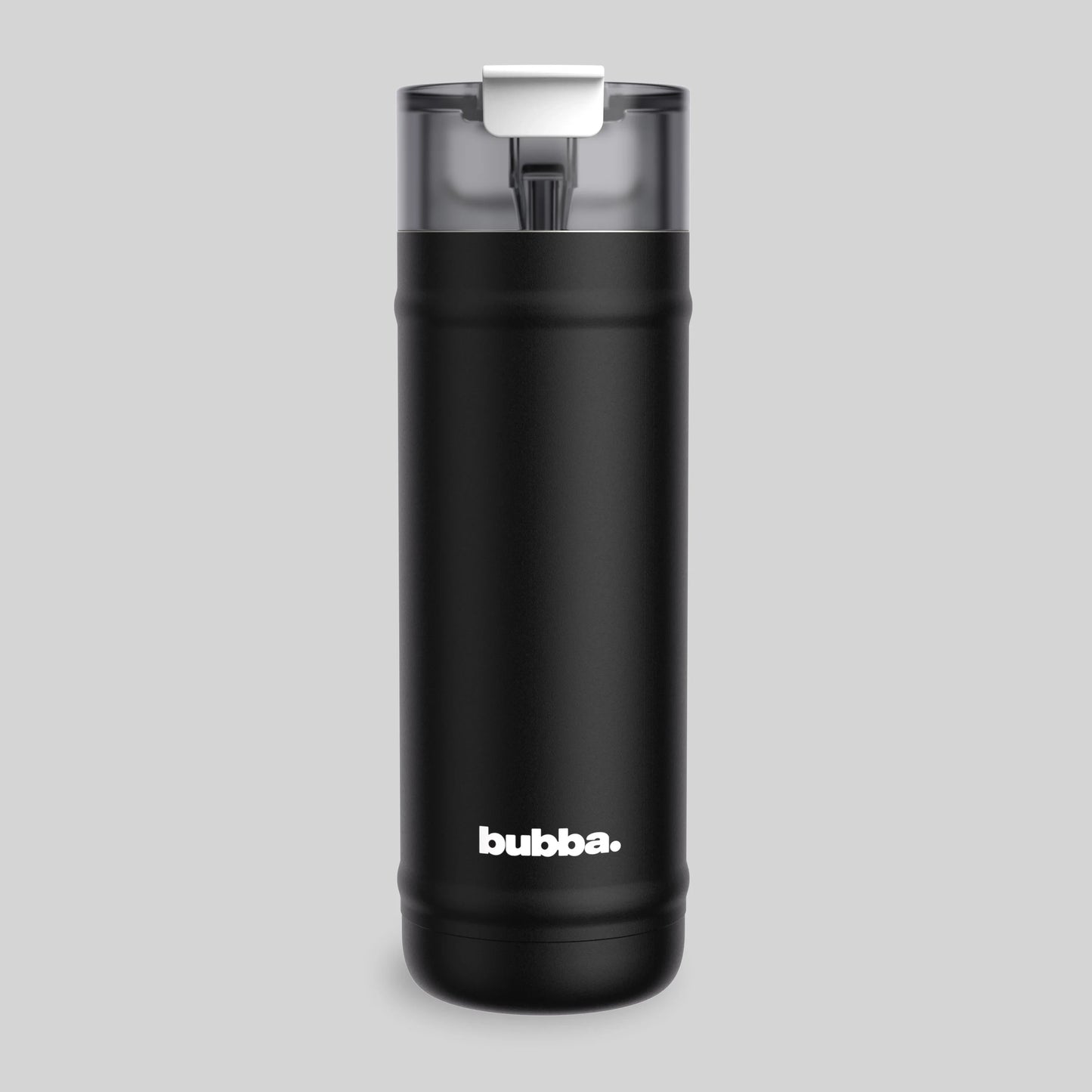bubba 32 oz DualSip Insulated Stainless Steel Water Bottle - Office Siren - US 0022