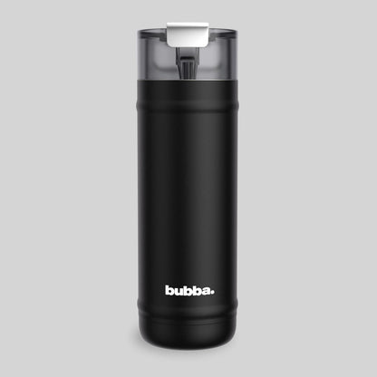 bubba 32 oz DualSip Insulated Stainless Steel Water Bottle - Office Siren - US 0022