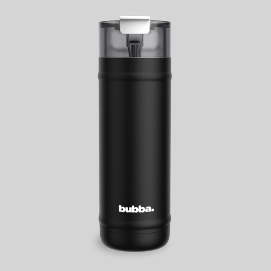 bubba 32 oz DualSip Insulated Stainless Steel Water Bottle - Office Siren - US 0022
