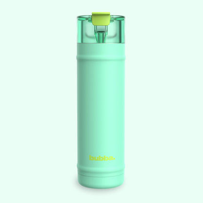 bubba 24 oz DualSip Insulated Stainless Steel Water Bottle - Tropical Eclipse - US 6911
