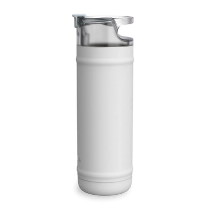 bubba 32 oz DualSip Insulated Stainless Steel Water Bottle - Fresh Kicks - US 4053