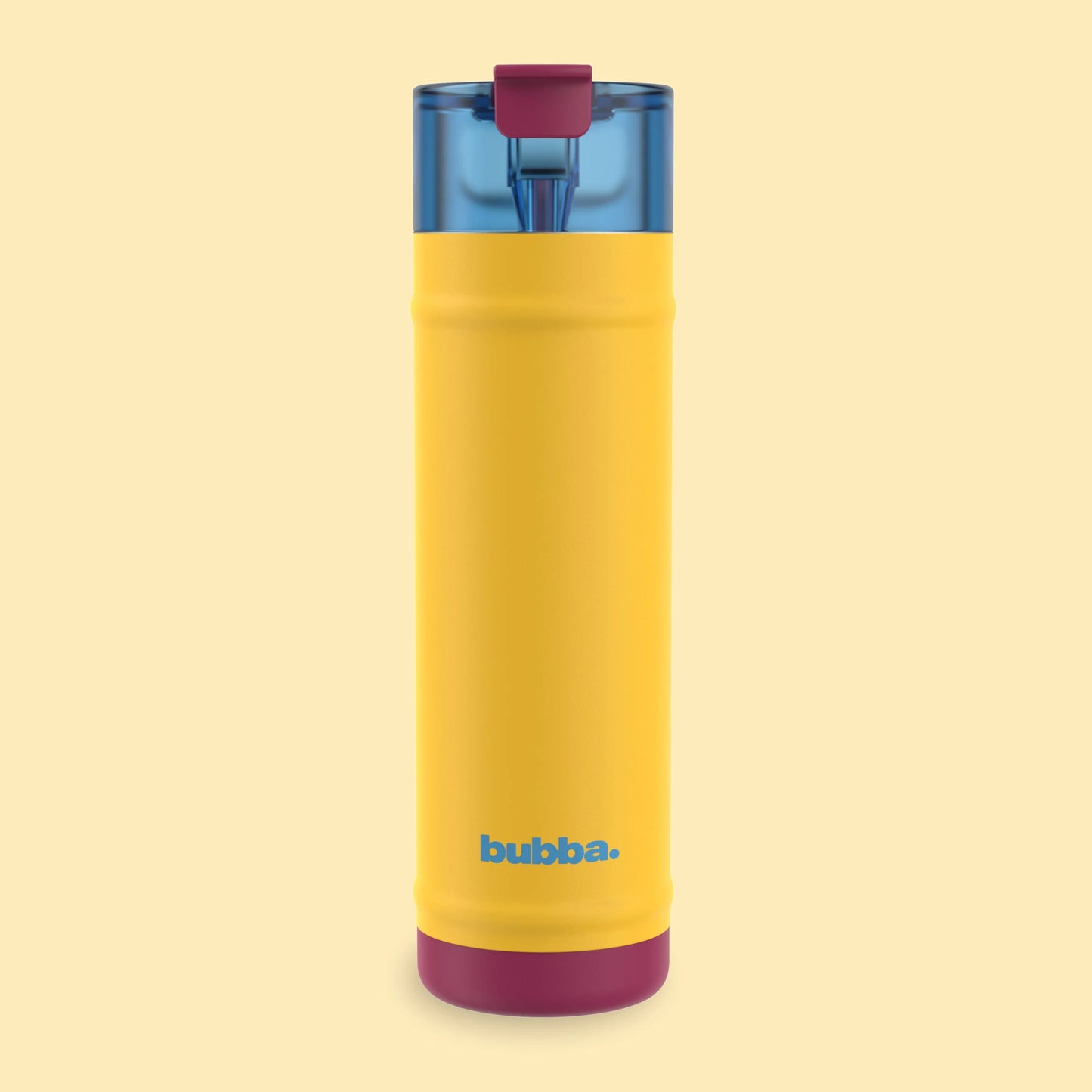 bubba 24 oz DualSip Insulated Stainless Steel Water Bottle - Spirit Week - US 9214
