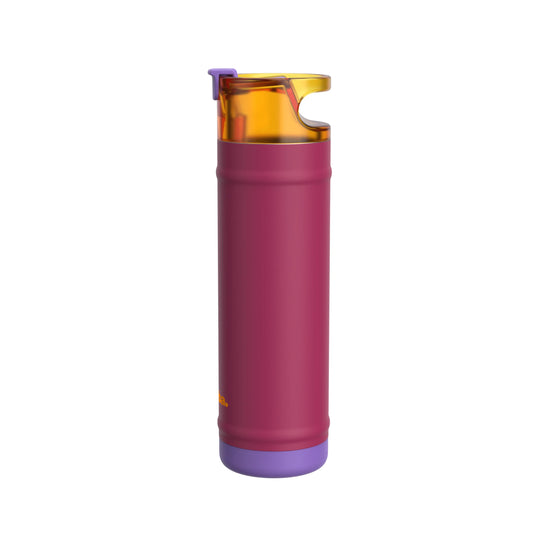bubba 24 oz DualSip Insulated Stainless Steel Water Bottle - Locker Love - US 3128
