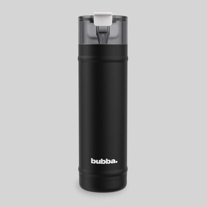 bubba 24 oz DualSip Insulated Stainless Steel Water Bottle - Office Siren - US 1173