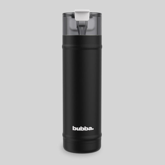 bubba 24 oz DualSip Insulated Stainless Steel Water Bottle - Office Siren - US 1173