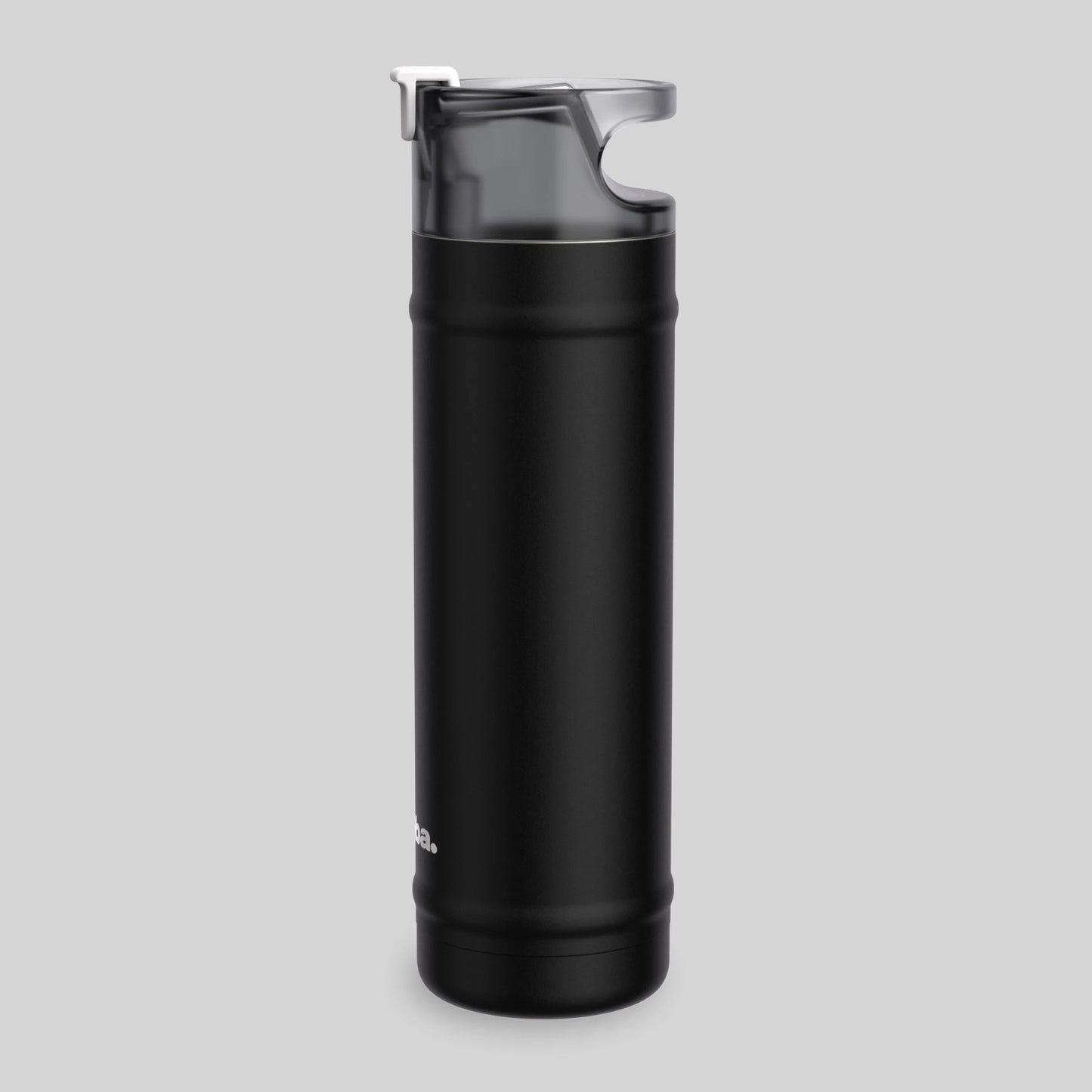 bubba 24 oz DualSip Insulated Stainless Steel Water Bottle - Office Siren - US 1173