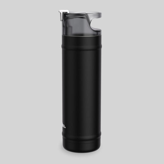 bubba 24 oz DualSip Insulated Stainless Steel Water Bottle - Office Siren - US 1173