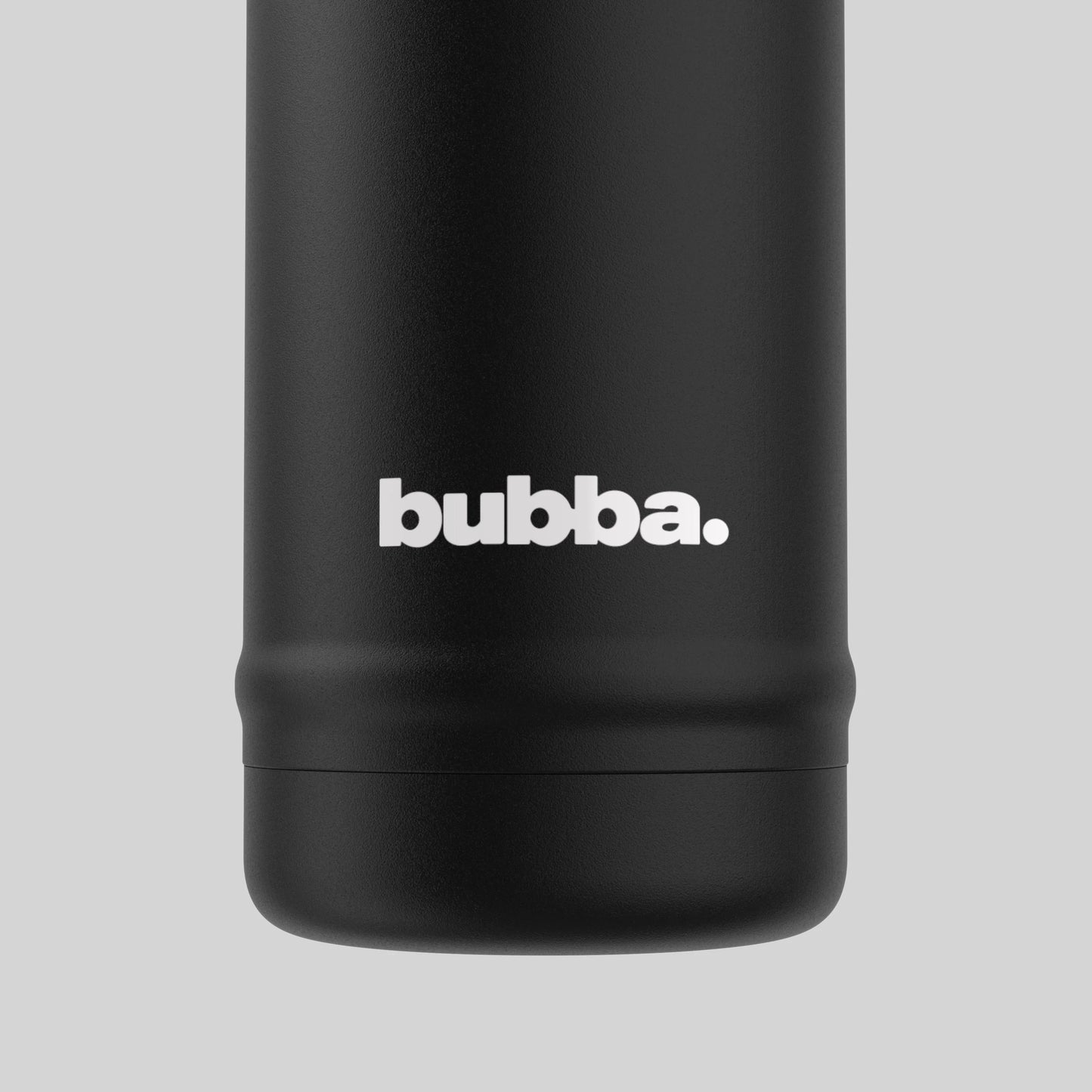 bubba 24 oz DualSip Insulated Stainless Steel Water Bottle - Office Siren - US 1173