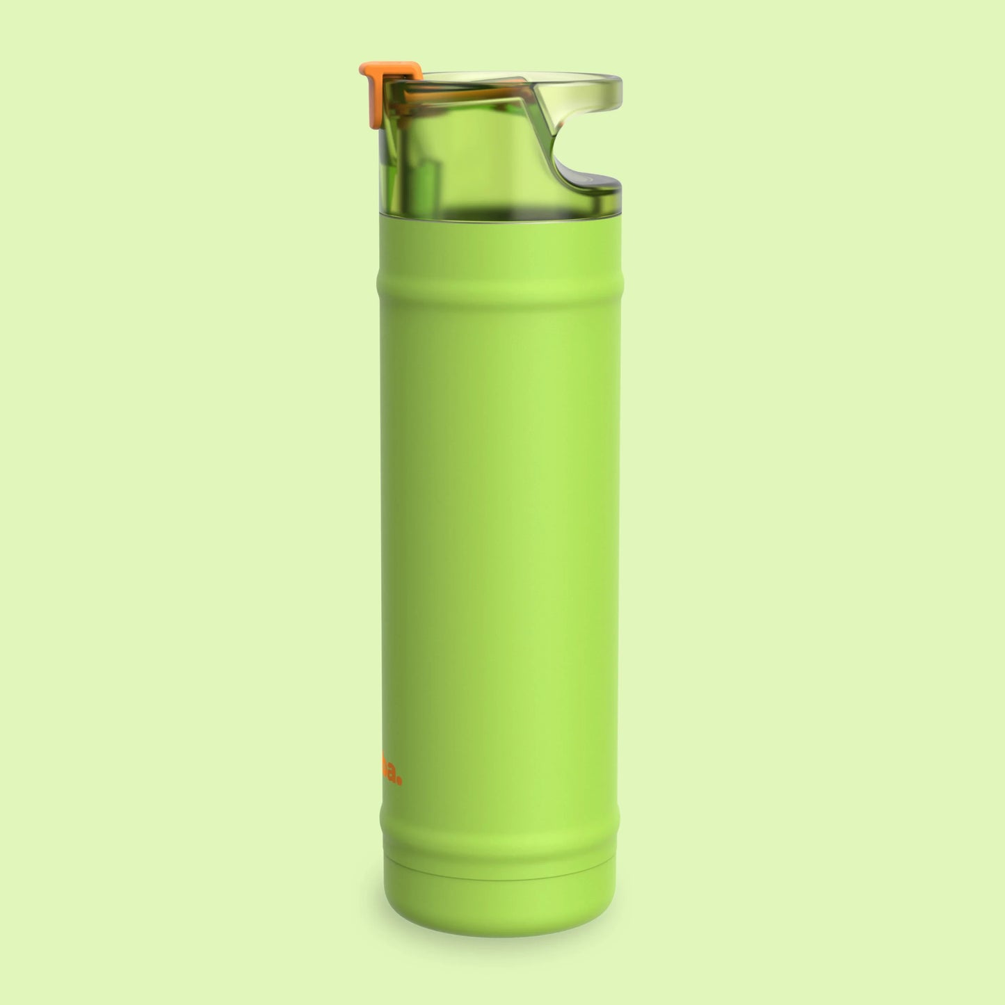 bubba 24 oz DualSip Insulated Stainless Steel Water Bottle - Glow Up - US 0422