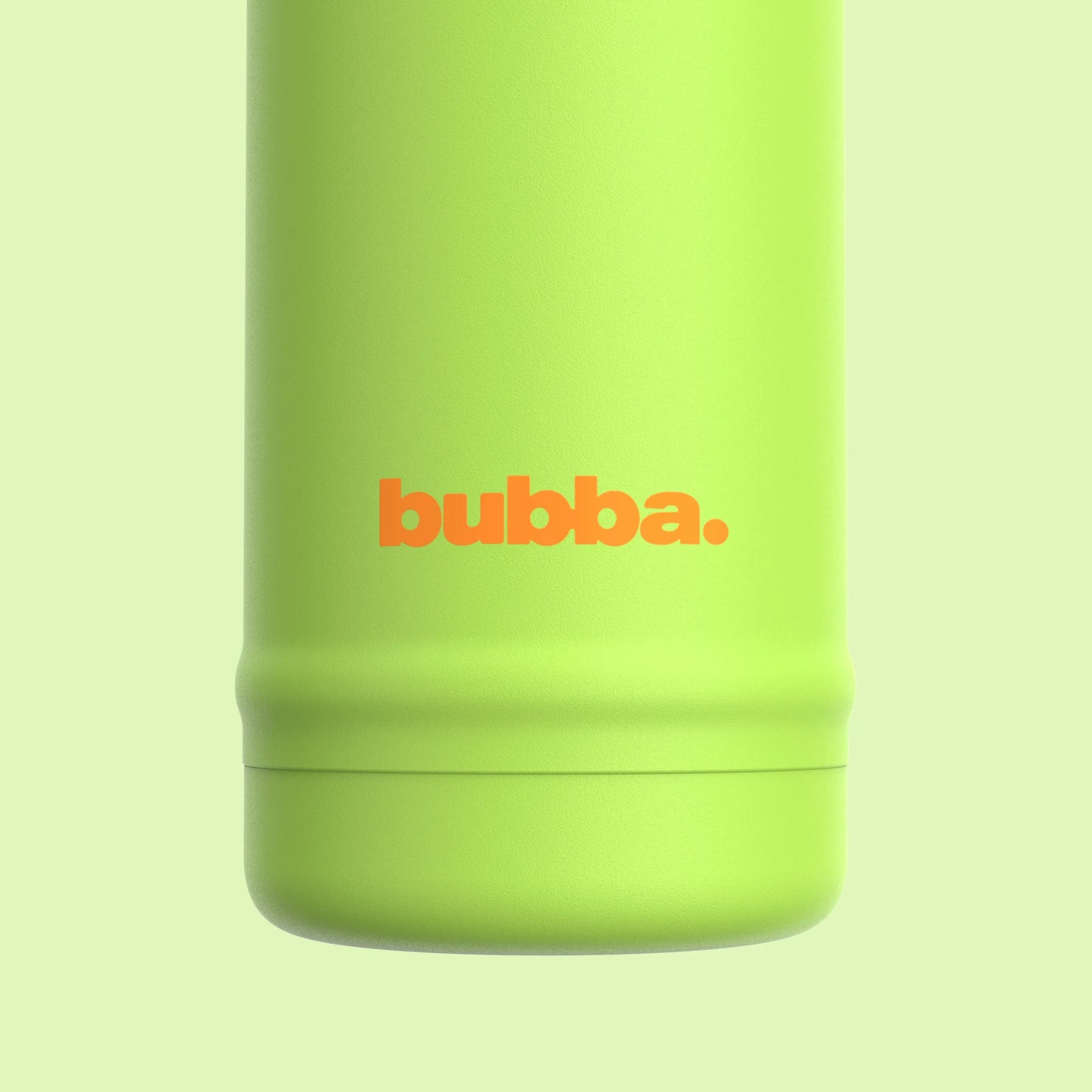 bubba 24 oz DualSip Insulated Stainless Steel Water Bottle - Glow Up - US 0422