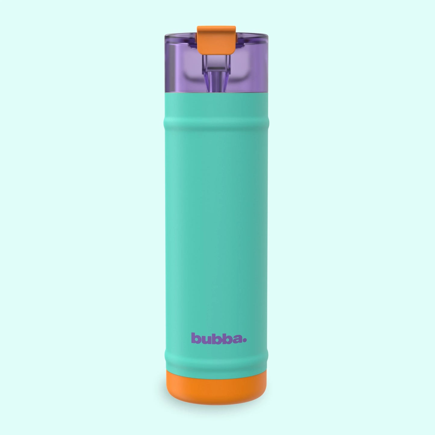 bubba 24 oz DualSip Insulated Stainless Steel Water Bottle -  Field Trip - US 9579