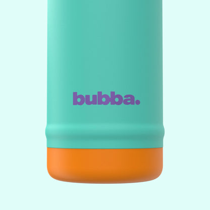 bubba 24 oz DualSip Insulated Stainless Steel Water Bottle -  Field Trip - US 9579