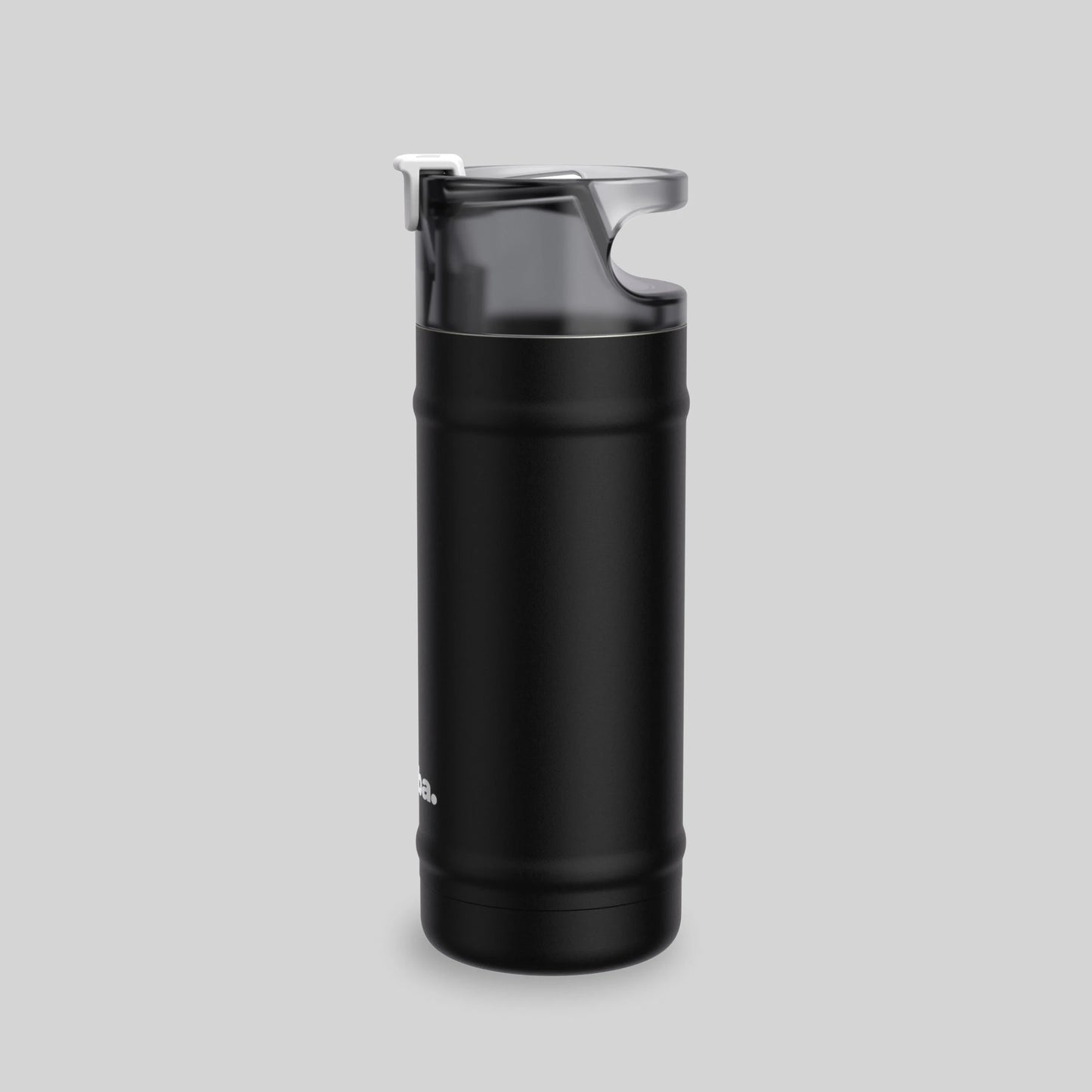 bubba 18 oz DualSip Insulated Stainless Steel Water Bottle -  Office Siren - US 3109