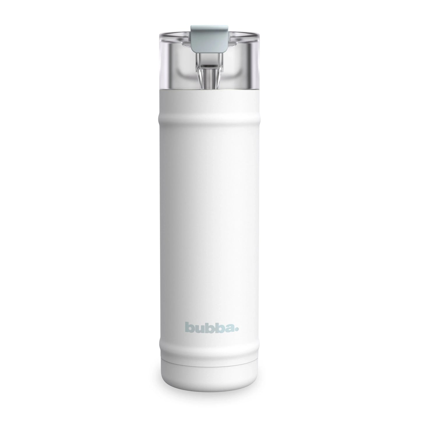 bubba 24 oz DualSip Insulated Stainless Steel Water Bottle - Fresh Kicks - US 4343