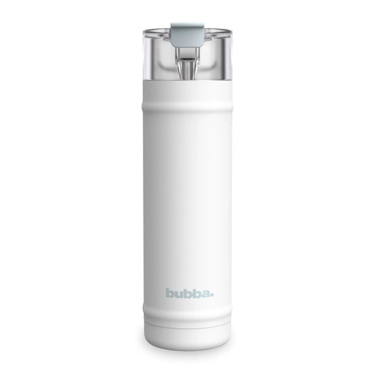bubba 24 oz DualSip Insulated Stainless Steel Water Bottle - Fresh Kicks - US 4343