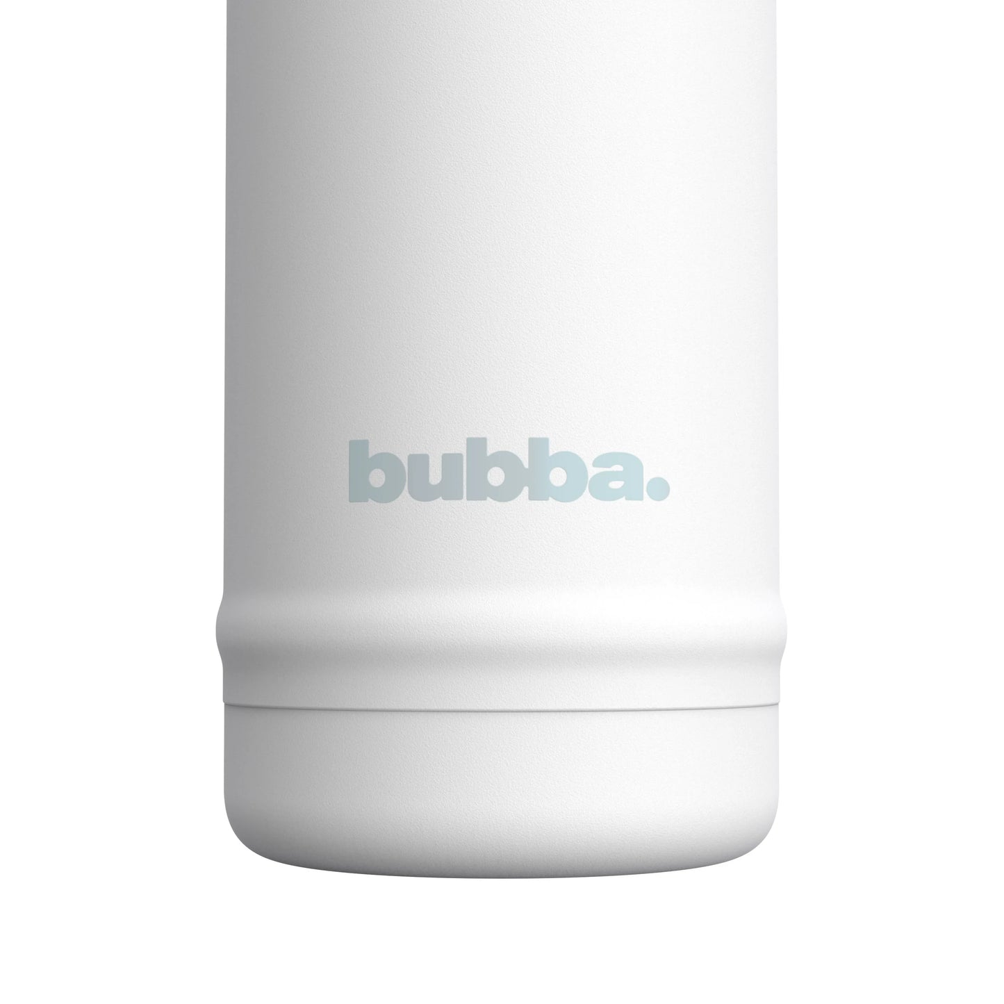bubba 24 oz DualSip Insulated Stainless Steel Water Bottle - Fresh Kicks - US 4343