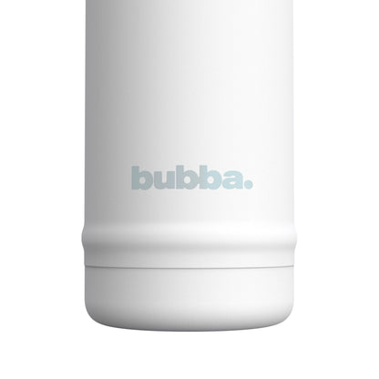 bubba 24 oz DualSip Insulated Stainless Steel Water Bottle - Fresh Kicks - US 4343