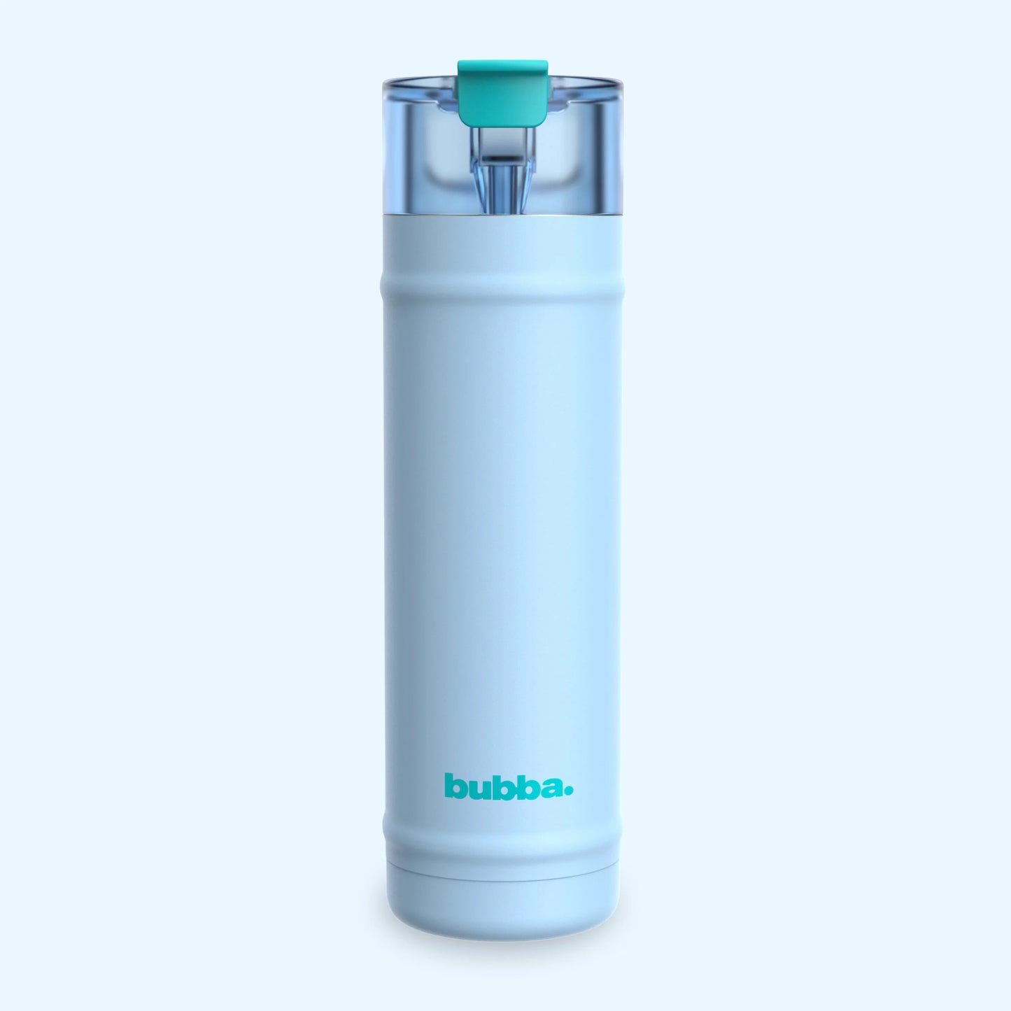 bubba 24 oz DualSip Insulated Stainless Steel Water Bottle - Daydreamin - US 7726
