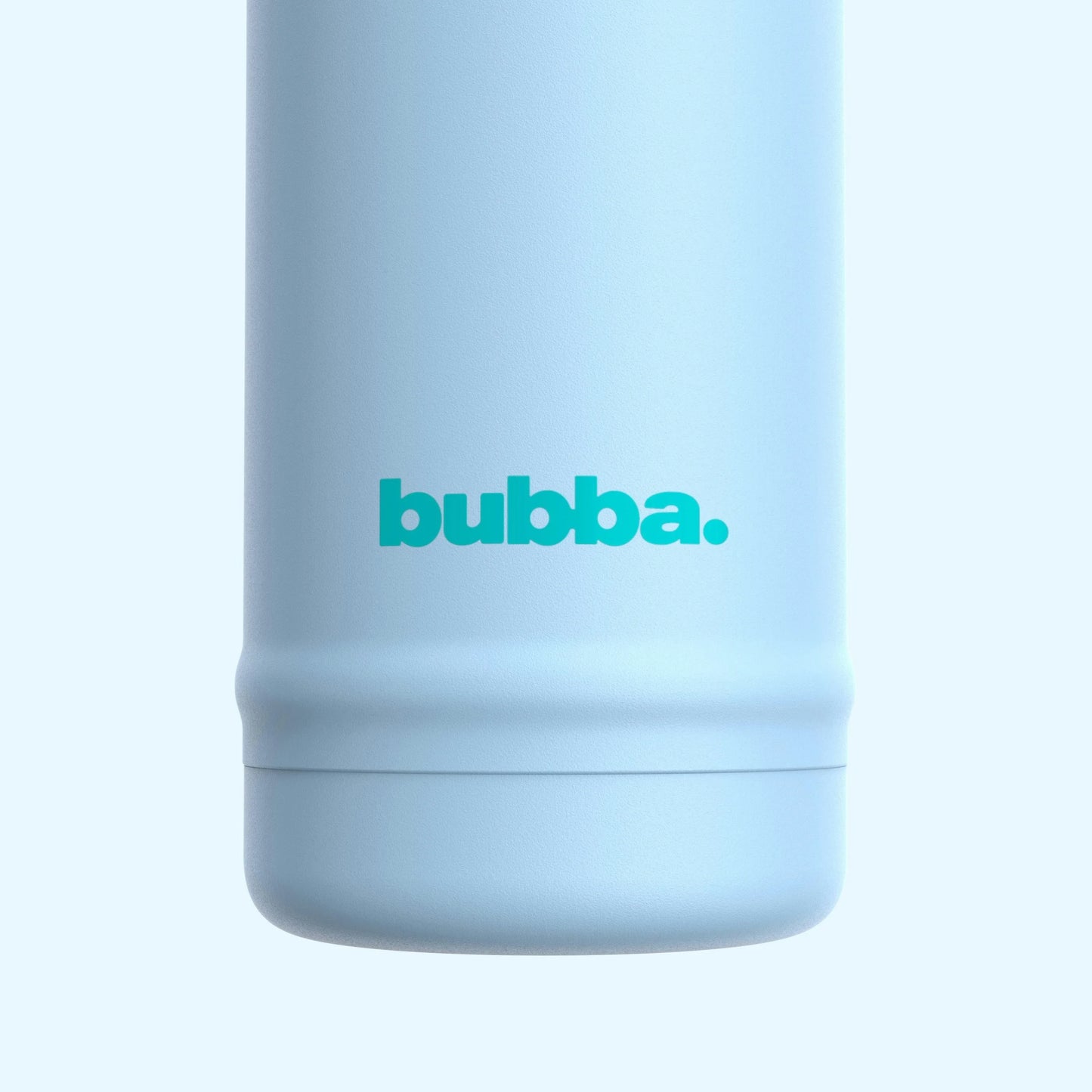 bubba 24 oz DualSip Insulated Stainless Steel Water Bottle - Daydreamin - US 7726