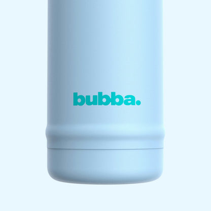 bubba 24 oz DualSip Insulated Stainless Steel Water Bottle - Daydreamin - US 7726