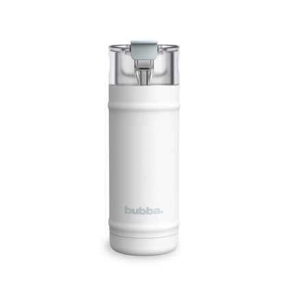 bubba 18 oz DualSip Insulated Stainless Steel Water Bottle - Fresh Kicks - US 7668