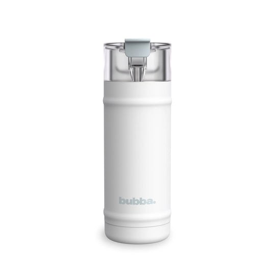 bubba 18 oz DualSip Insulated Stainless Steel Water Bottle - Fresh Kicks - US 7668