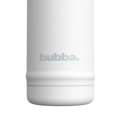 bubba 18 oz DualSip Insulated Stainless Steel Water Bottle - Fresh Kicks - US 7668