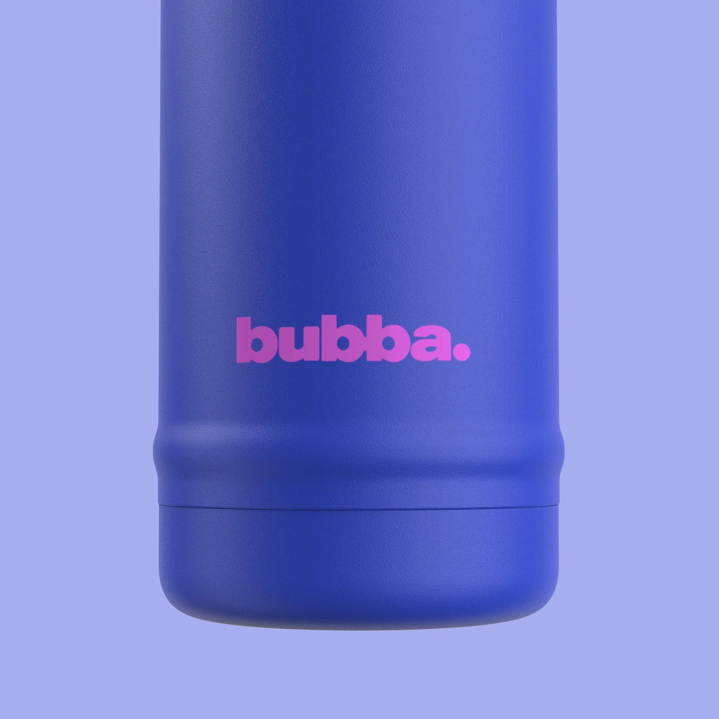 bubba 18 oz DualSip Insulated Stainless Steel Water Bottle - Ocean Energy - US 4703