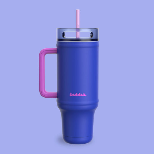 40 oz Insulated Tumbler - Ocean Energy - US 6184