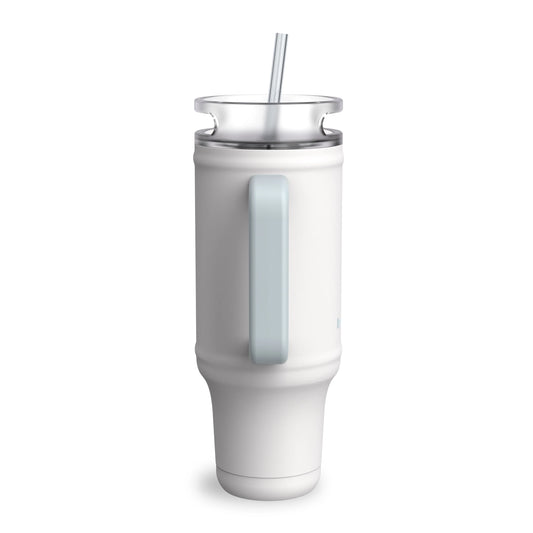 40 oz Insulated Tumbler - Fresh Kicks - US 2931