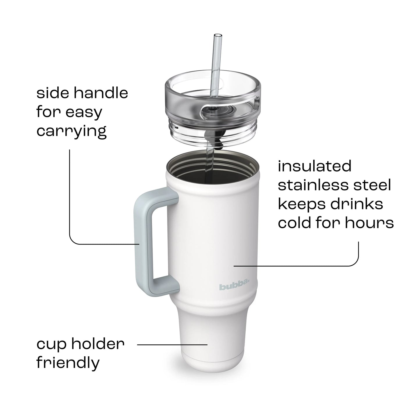 40 oz Insulated Tumbler - Fresh Kicks - US 2931
