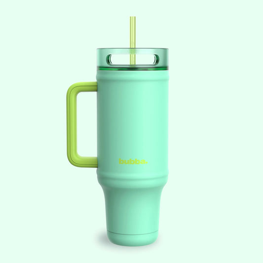 40 oz Insulated Tumbler - Tropical Eclipse - US 3900