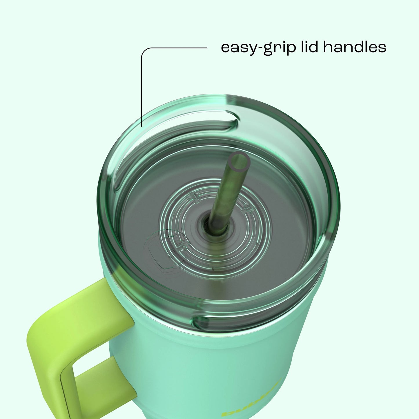 40 oz Insulated Tumbler - Tropical Eclipse - US 3900