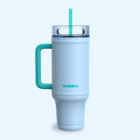 40 oz Insulated Tumbler - Daydreamin - US 8998