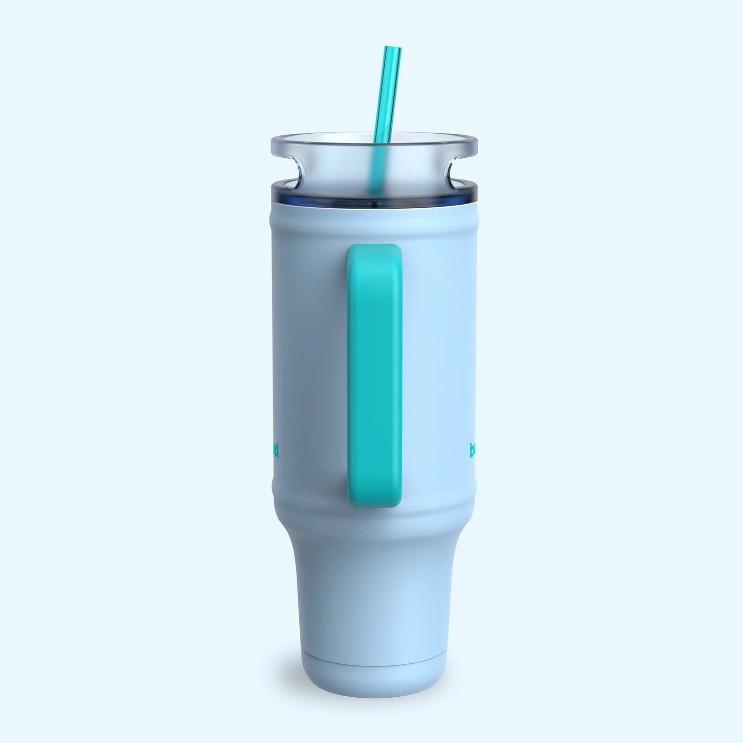 40 oz Insulated Tumbler - Daydreamin - US 8998