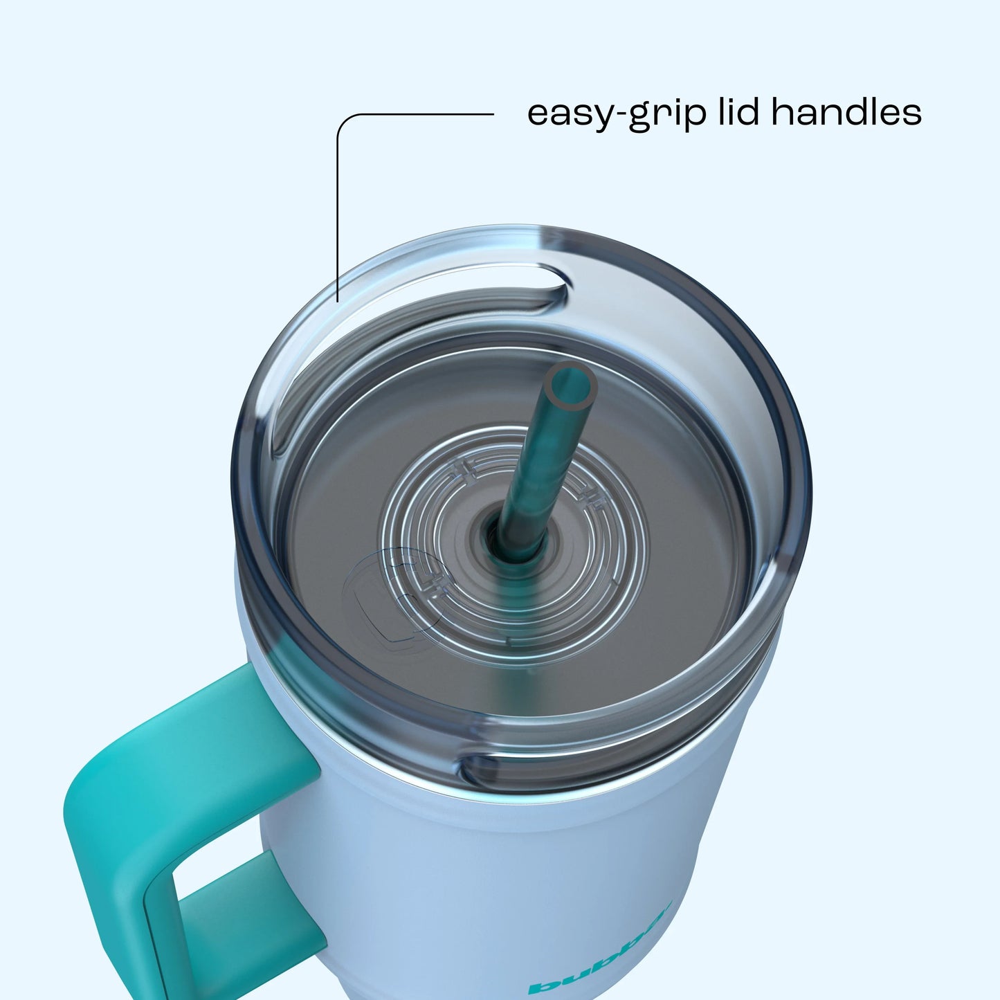 40 oz Insulated Tumbler - Daydreamin - US 8998