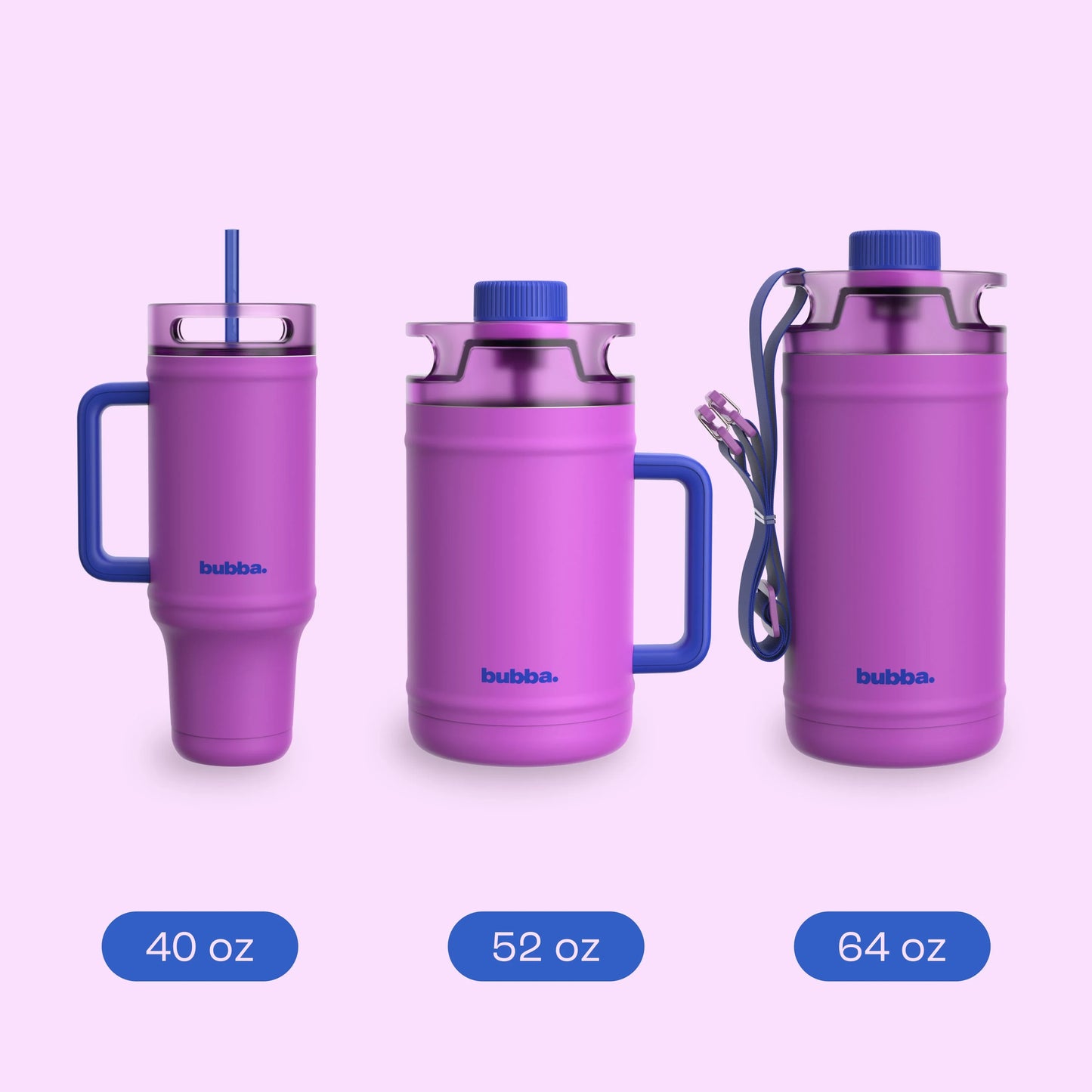 40 oz Insulated Tumbler - Mood Booster - US 6375