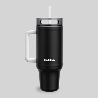 40 oz Insulated Tumbler - Office Siren - US 3159