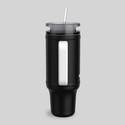 40 oz Insulated Tumbler - Office Siren - US 3159